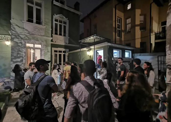 Serdika Old City House