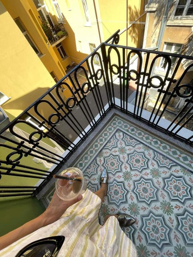 Serdika Old House Apartment Sofia