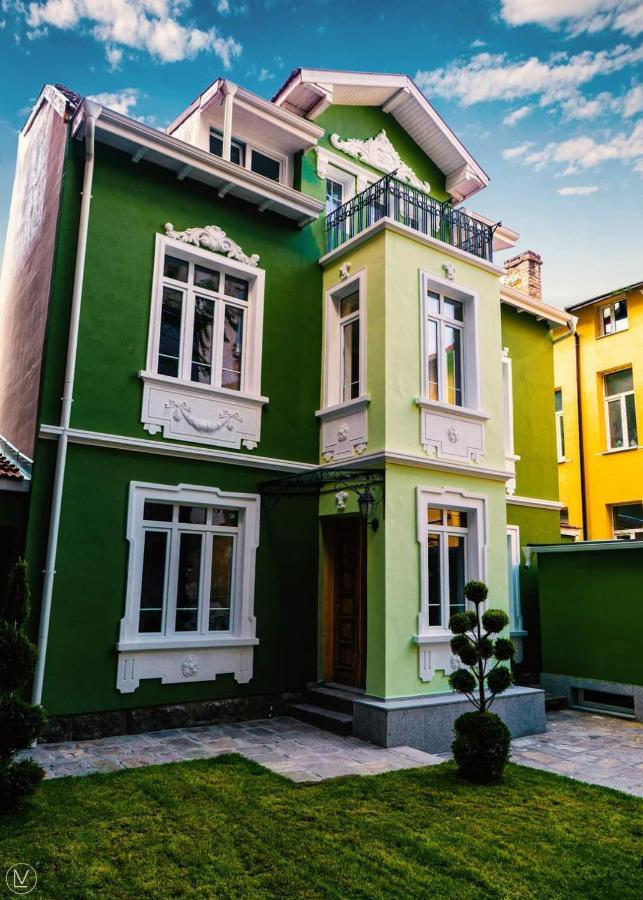 Serdika Old House Apartment Sofia