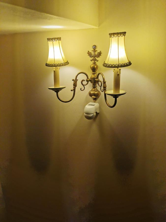 Serdika Old House Apartment *