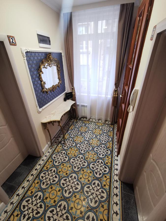 Serdika Old House Apartment