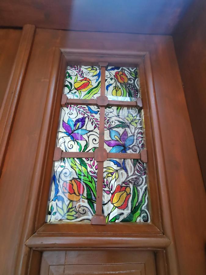 Serdika Old House Apartment