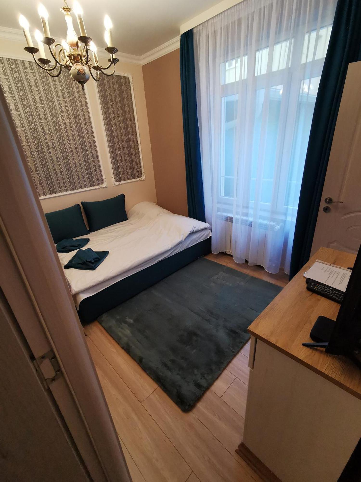 Apartment Serdika Old House Sofia