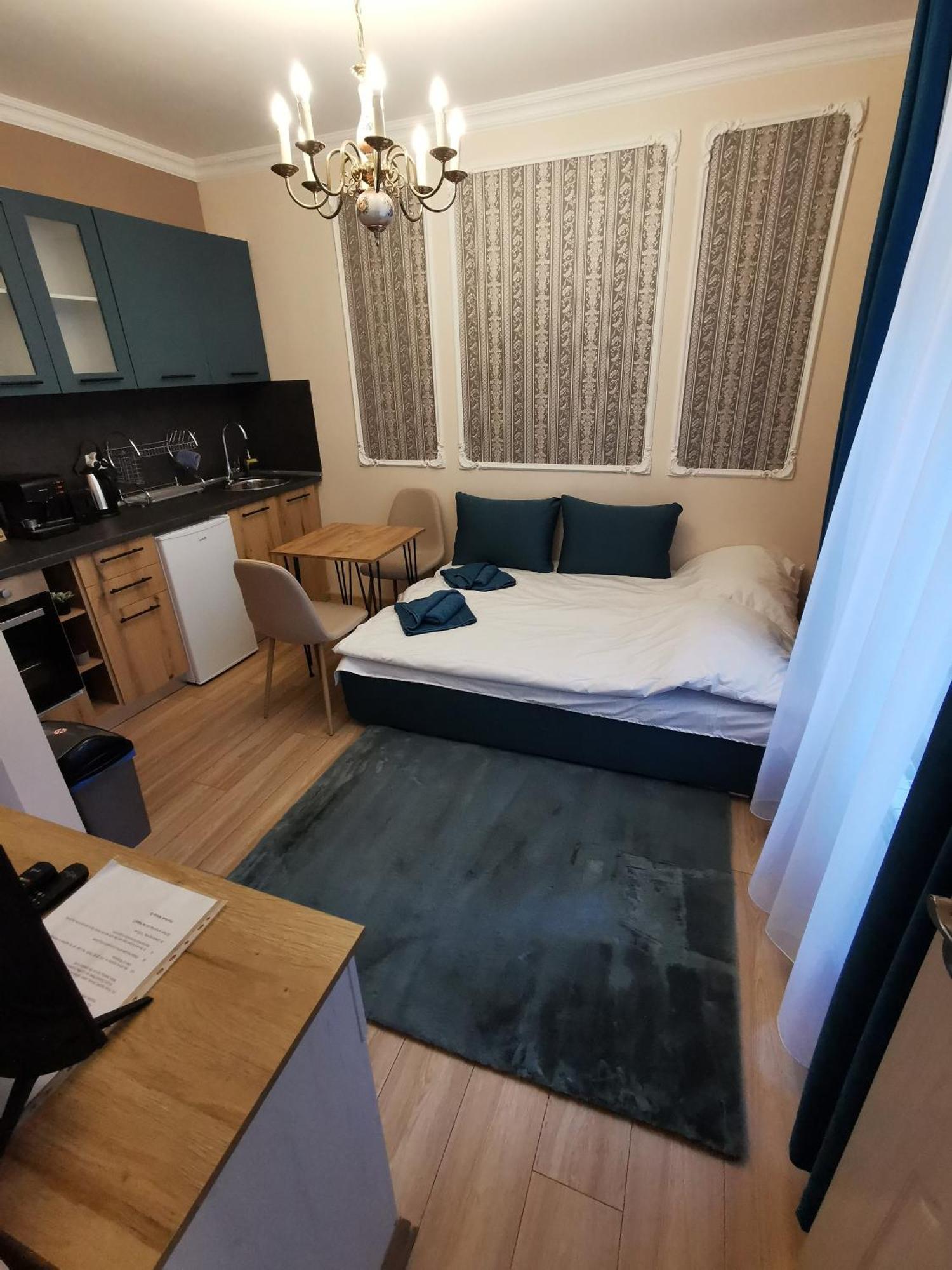 Serdika Old House Apartment Sofia