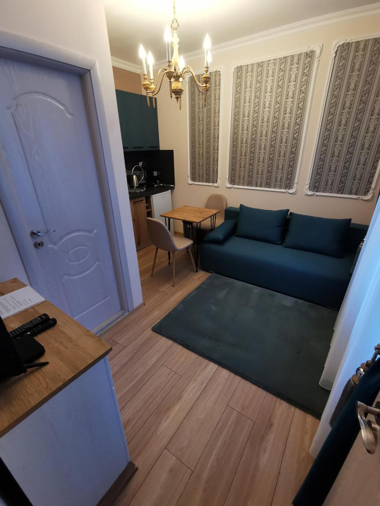 Apartment Serdika Old House Sofia