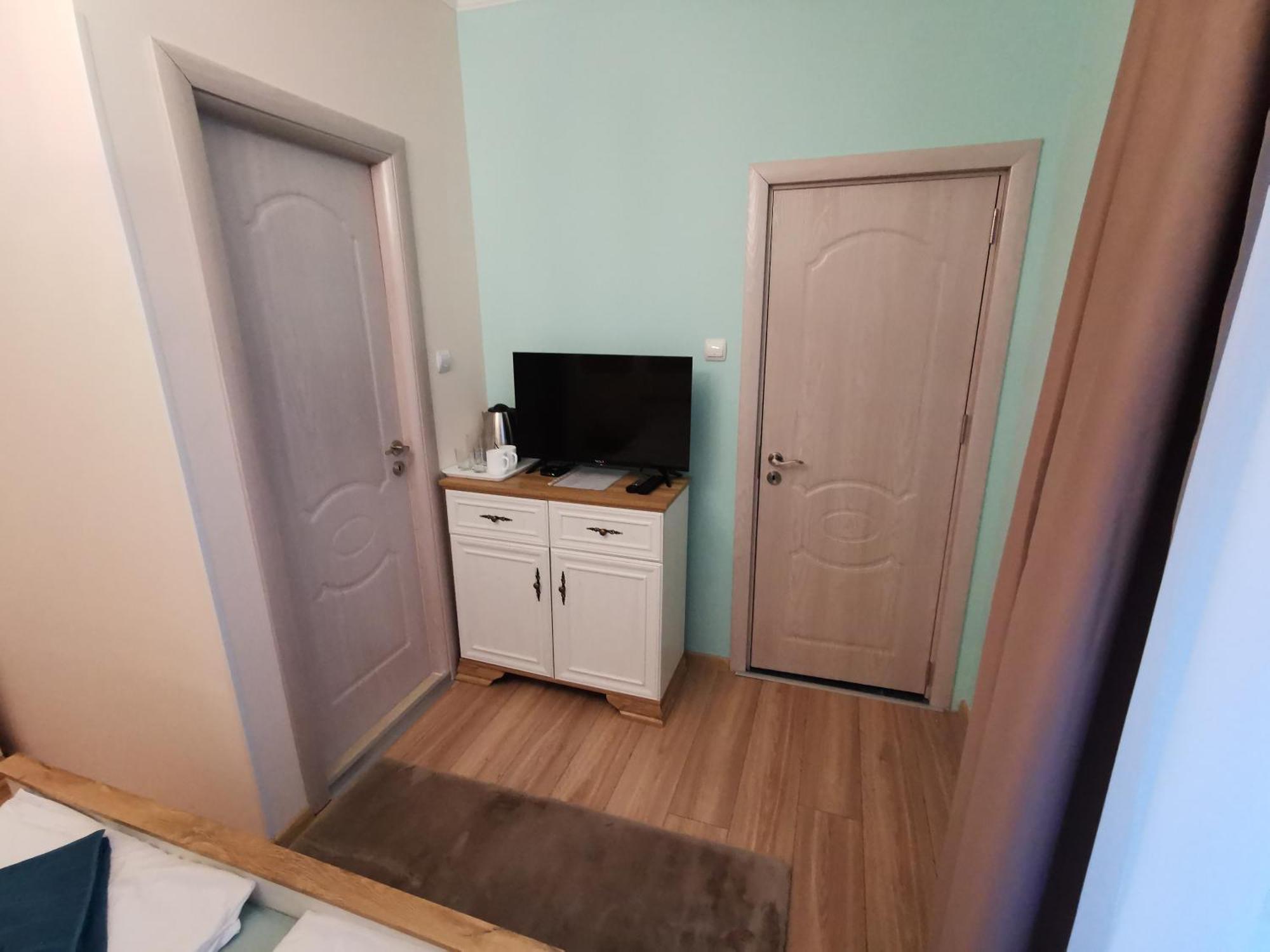 Serdika Old House Apartment *