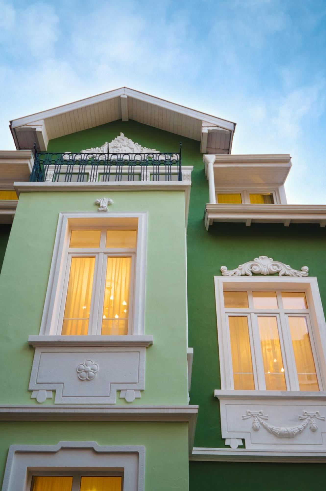 Apartment Serdika Old House *