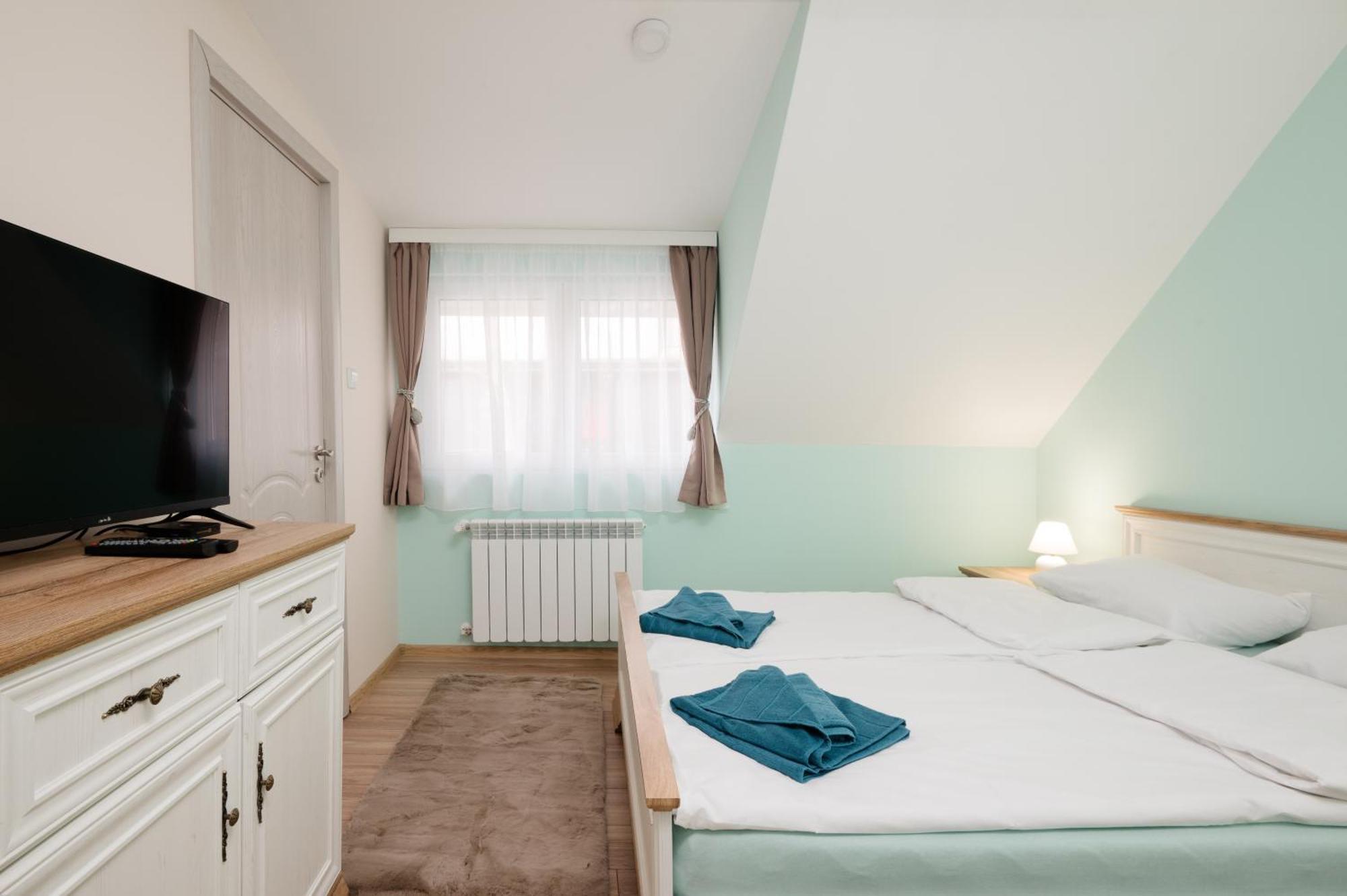 Serdika Old House Apartment Sofia