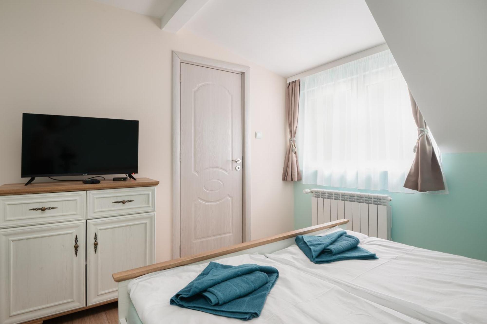 Serdika Old House Apartment *