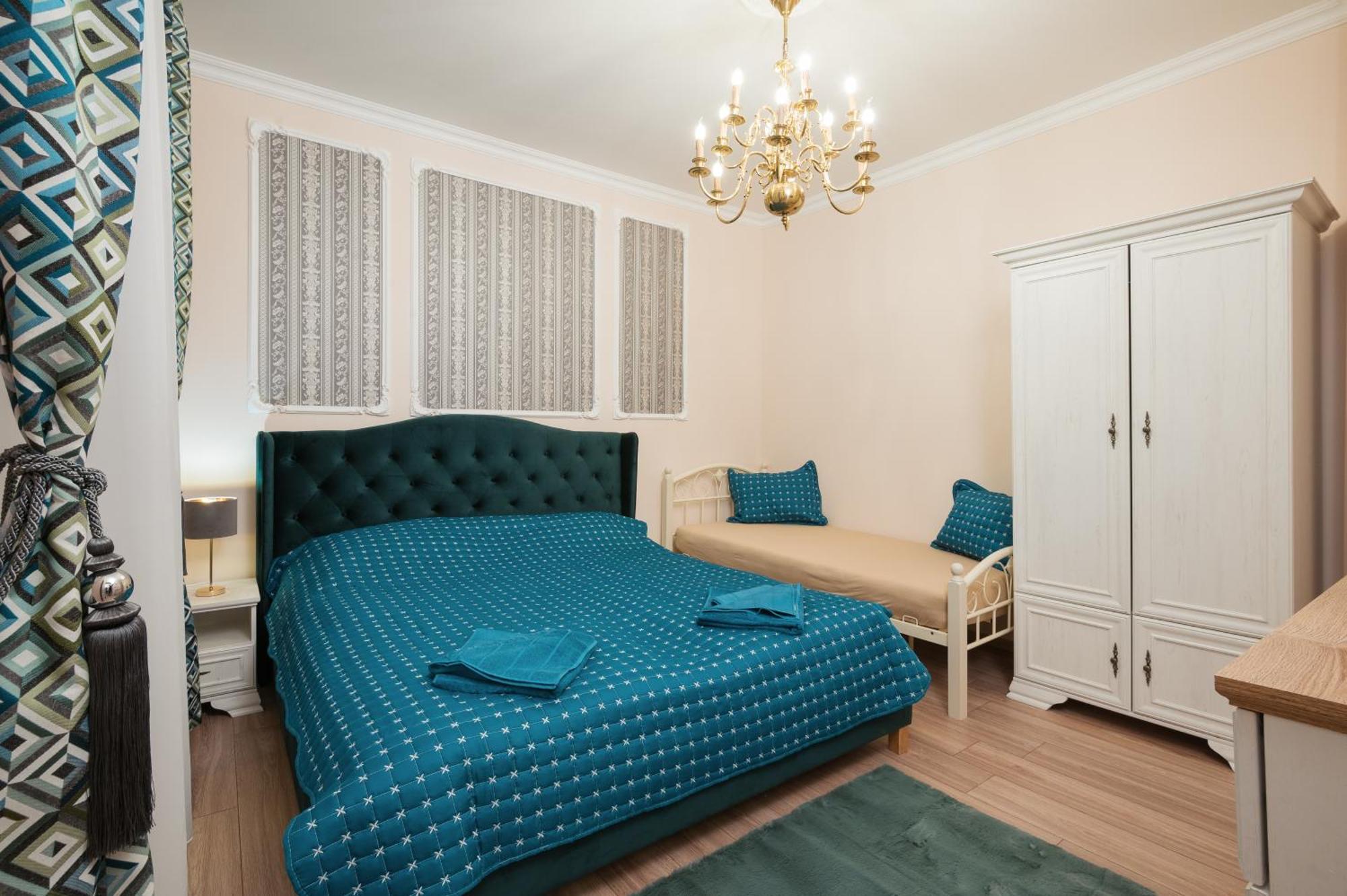 Apartment Serdika Old House *