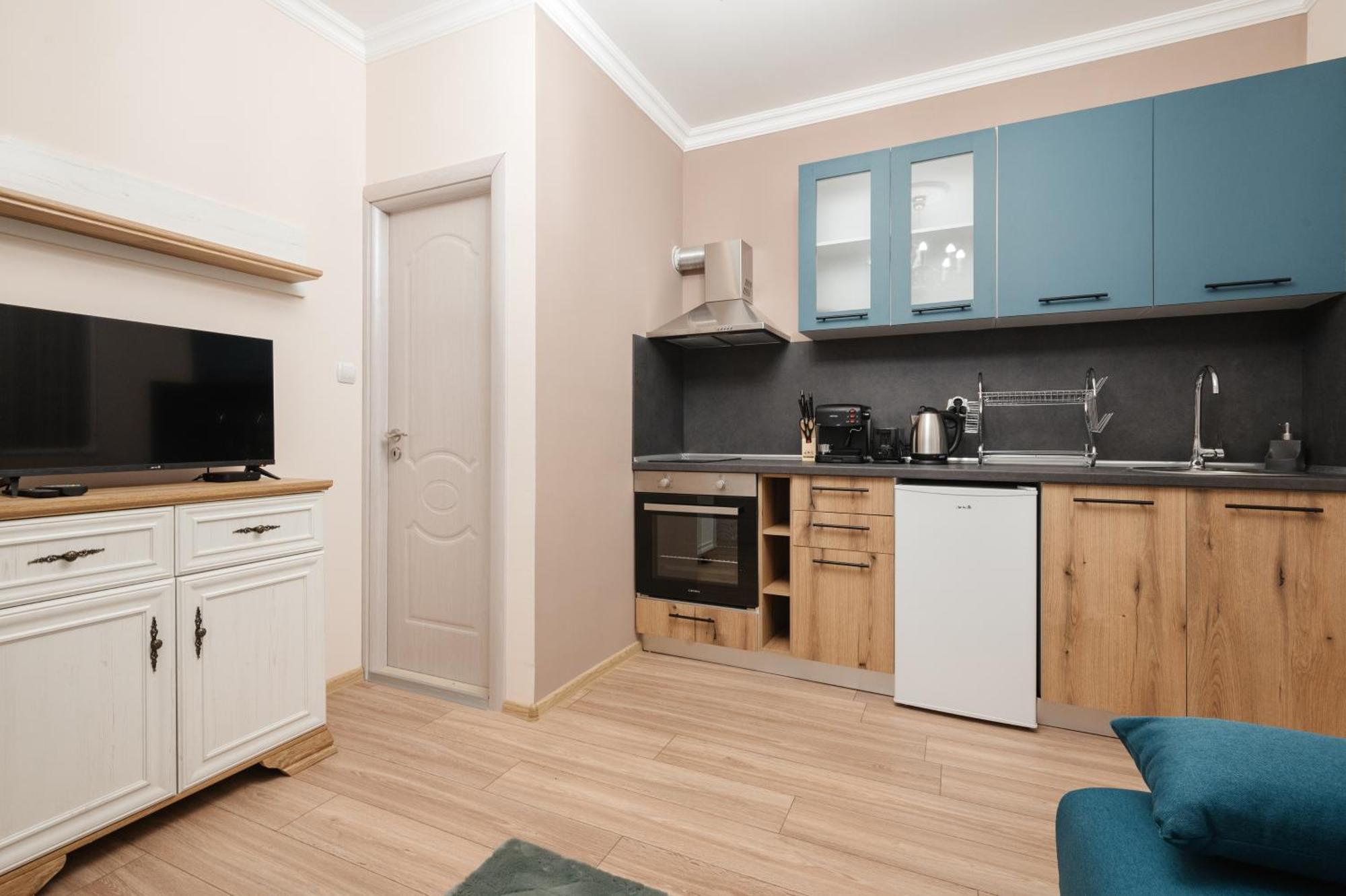 Serdika Old House Apartment *